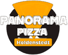 Logo Panorama Pizza Uelzen